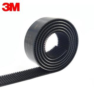 Băng keo khóa kép 3M dual lock tiện dụng siêu bám dính khổ 1in x 1mét
