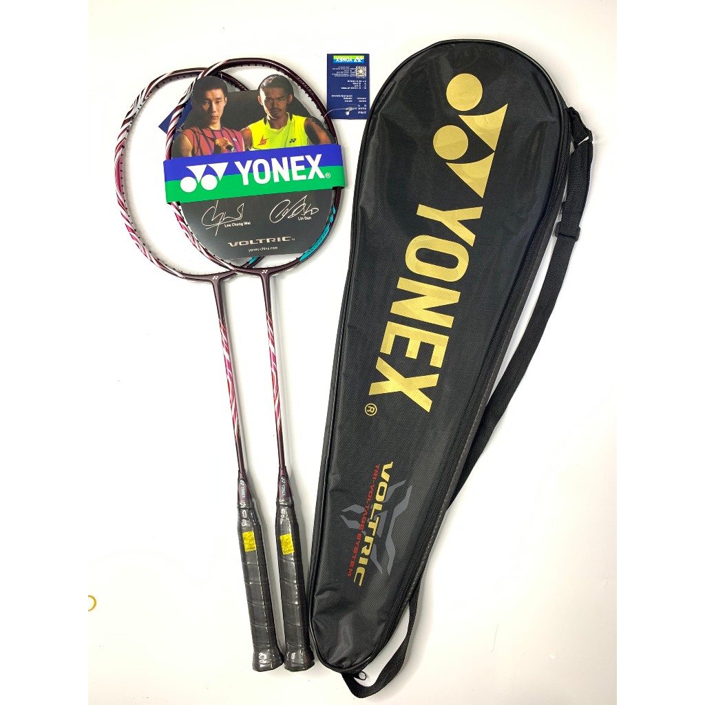 1 cây Vợt Cầu Lông Astrox 100zz 100% Khung Cacbon Siêu bền 3 Quà Tặng
