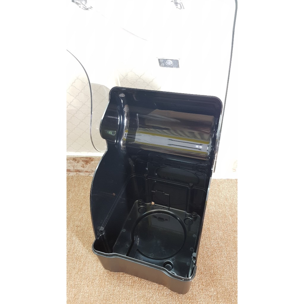 Hộp chống ồn JTC chính hãng cho máy xay Omniblend V TM 800A