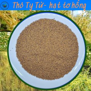 Thỏ ty tử , túi 100g hạt đẹp, hàng mới