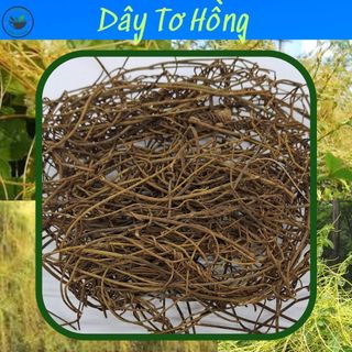 Dây tơ hồng, túi 500g & 1kg, loại mới sấy khô