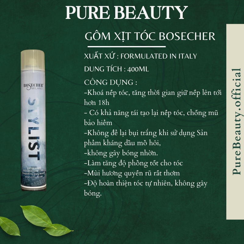 Gôm Xịt Tóc KARSEELL MACCA 400ML. Sáp vuốt tóc KARSEELL 100ML Giữ Nếp Tạo Kiểu Tóc Nam Nữ Chuẩn Salon Hương Nước Hoa