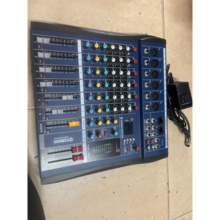 mixer CT 60s- Ct80S -usb -bluethoot