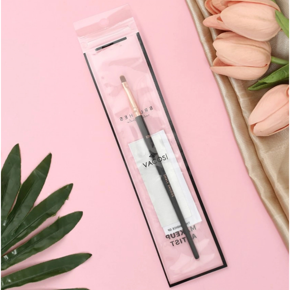 Cọ Nhấn Mắt Nhỏ Vacosi Smudge Pro E09