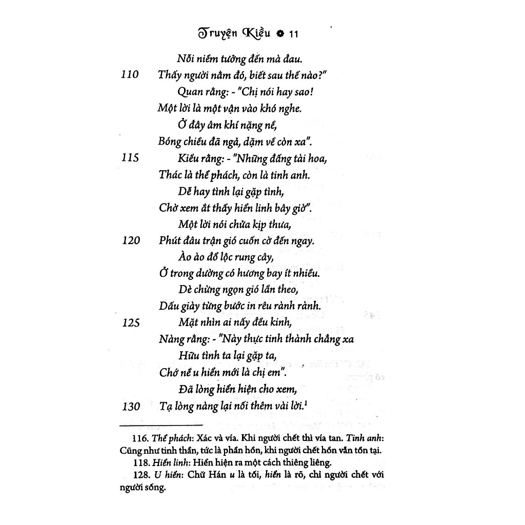 Sách - Truyện Kiều