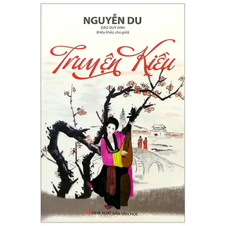 Sách - Truyện Kiều