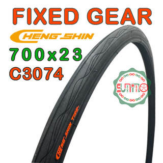 Vỏ xe đạp FIXED GEAR 700x23c các hãng