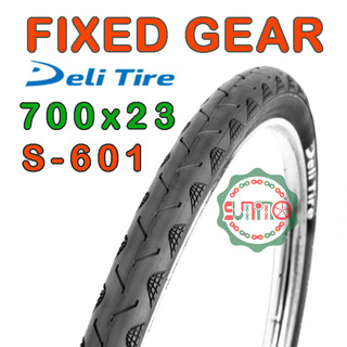 Vỏ xe đạp FIXED GEAR 700x23c các hãng