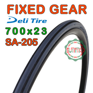 Vỏ xe đạp FIXED GEAR 700x23c các hãng