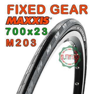 Vỏ xe đạp FIXED GEAR 700x23c các hãng