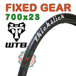 Vỏ xe đạp FIXED GEAR 700x23c các hãng