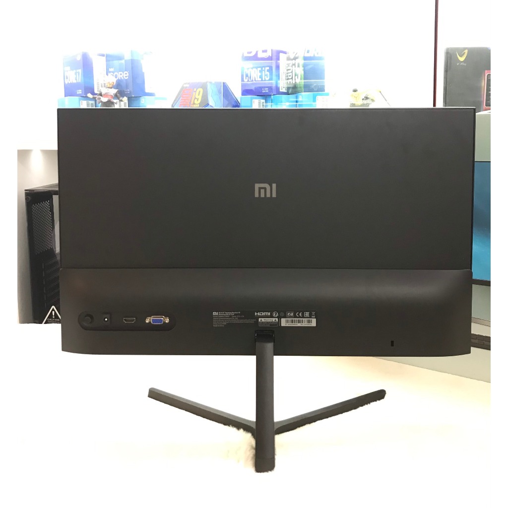 Màn Hình Xiaomi Redmi 24inch 75Hz