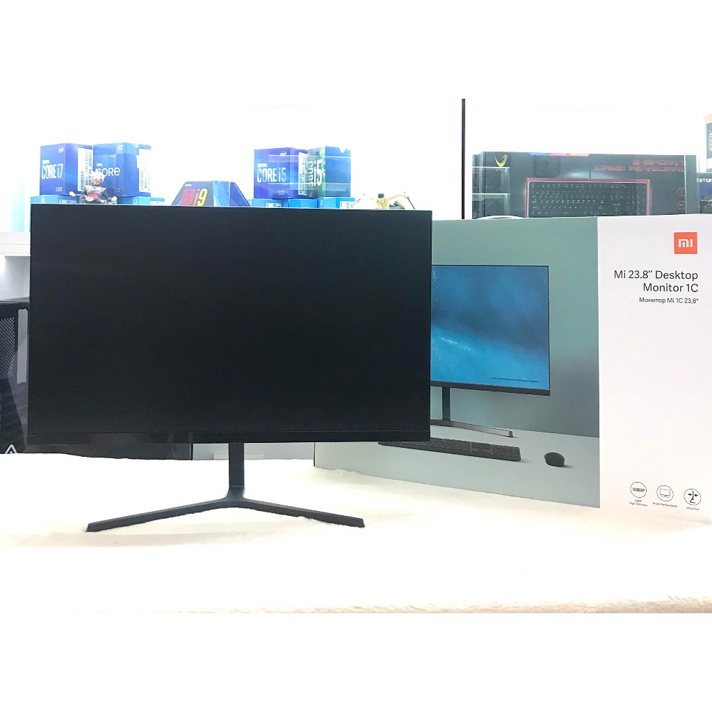 Màn Hình Xiaomi Redmi 24inch 75Hz
