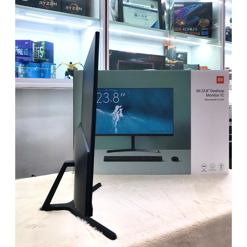 Màn Hình Xiaomi Redmi 24inch 75Hz