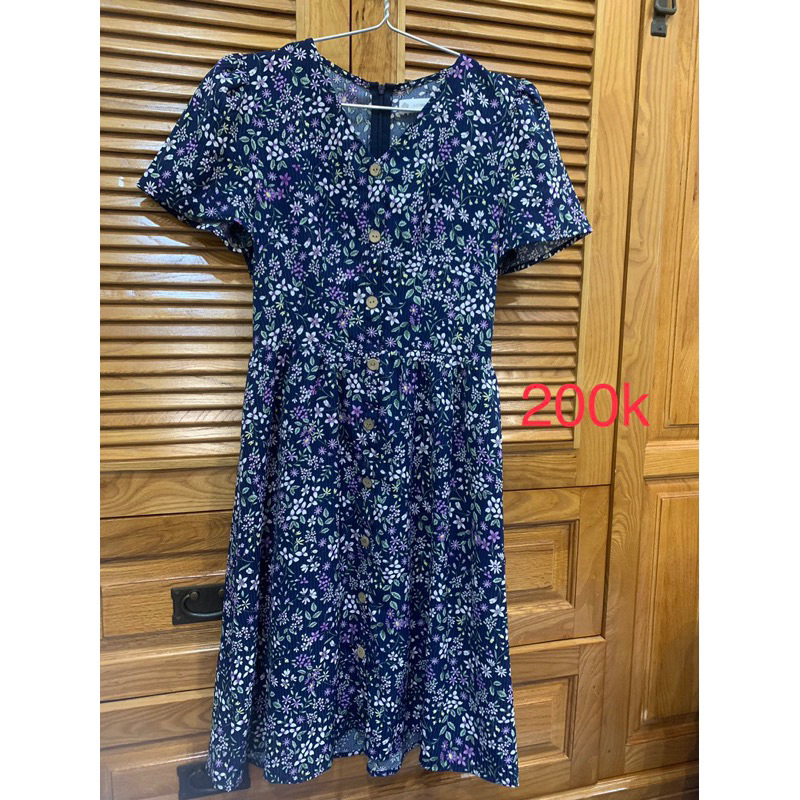 váy adore dress