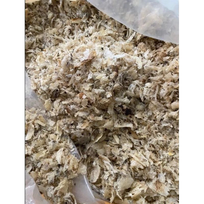 10g Yến vụn thô loại nhỏ,giá rẻ. Có tặng kèm đồ chưng