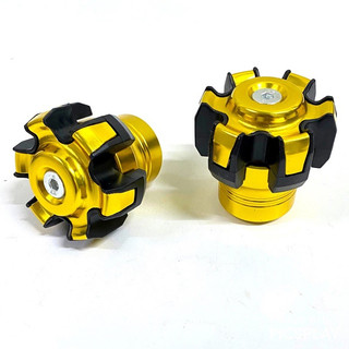 [Giá 1 đôi] Gù chống đổ trước 6 cạnh Spirit