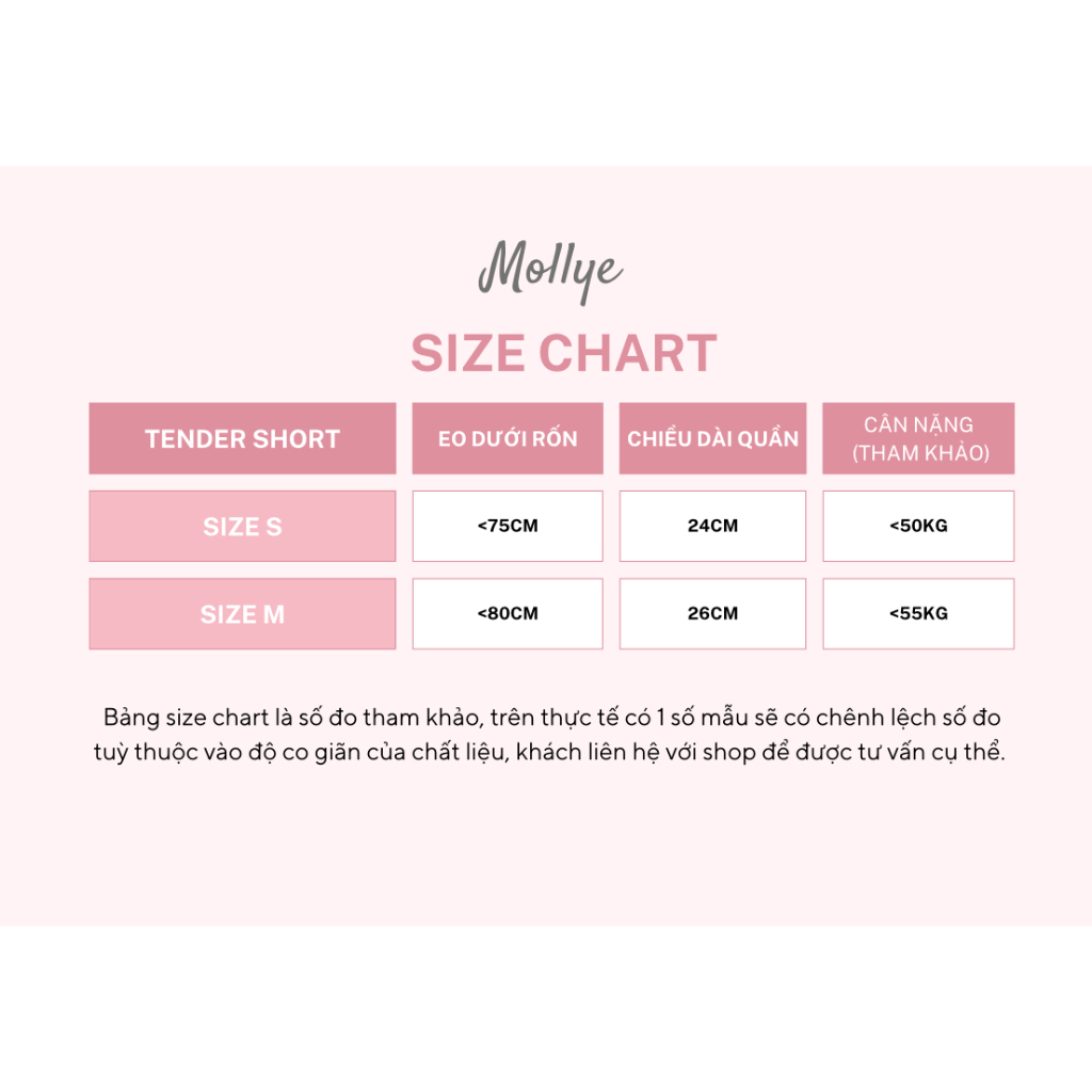 Tender short | Quần short lưng chun cạp thấp không hằn da, mẫu trendy mới lạ