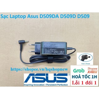 ⚡️[Sạc zin] Sạc Laptop Asus D509DA D509D D509