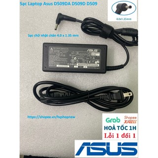 ⚡️[Sạc zin] Sạc Laptop Asus D509DA D509D D509
