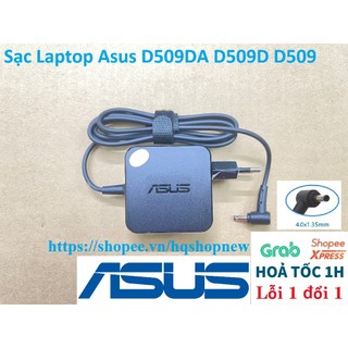 ⚡️[Sạc zin] Sạc Laptop Asus D509DA D509D D509