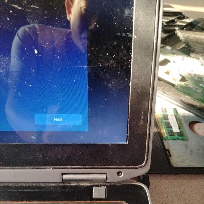 Màn hình dell E6320 E6330 còn đẹp
