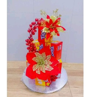 Đế bánh kem, đế oản tròn
