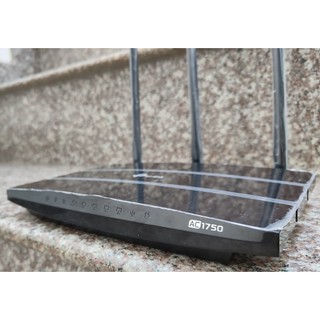 Router wifi tplink archer c7 ac1750 v5.0 - archer c9 - archer c20