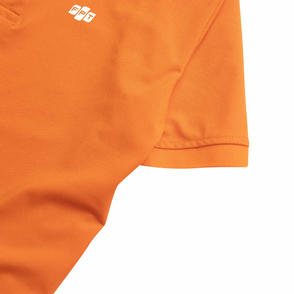 Áo thun đồng phục FPT- La'house Uniform