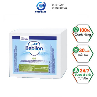 Sữa Bebilon Human Milk Fortifier Dành Cho Trẻ Sinh Non