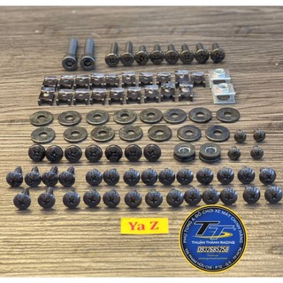 Ốc áo yaz nk - yaz125