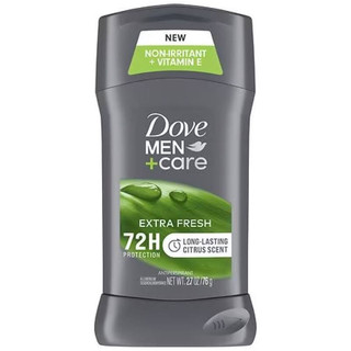 Sáp khử mùi nam dove men + care sport care extra fresh 76g