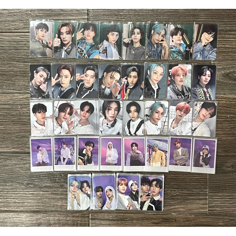 Hình ảnh Straykids Rockstar