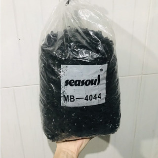 100gr thun cột tóc đủ màu