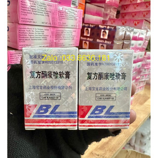 Combo 10 hủ kem bl chuẩn xịn 7g/hủ