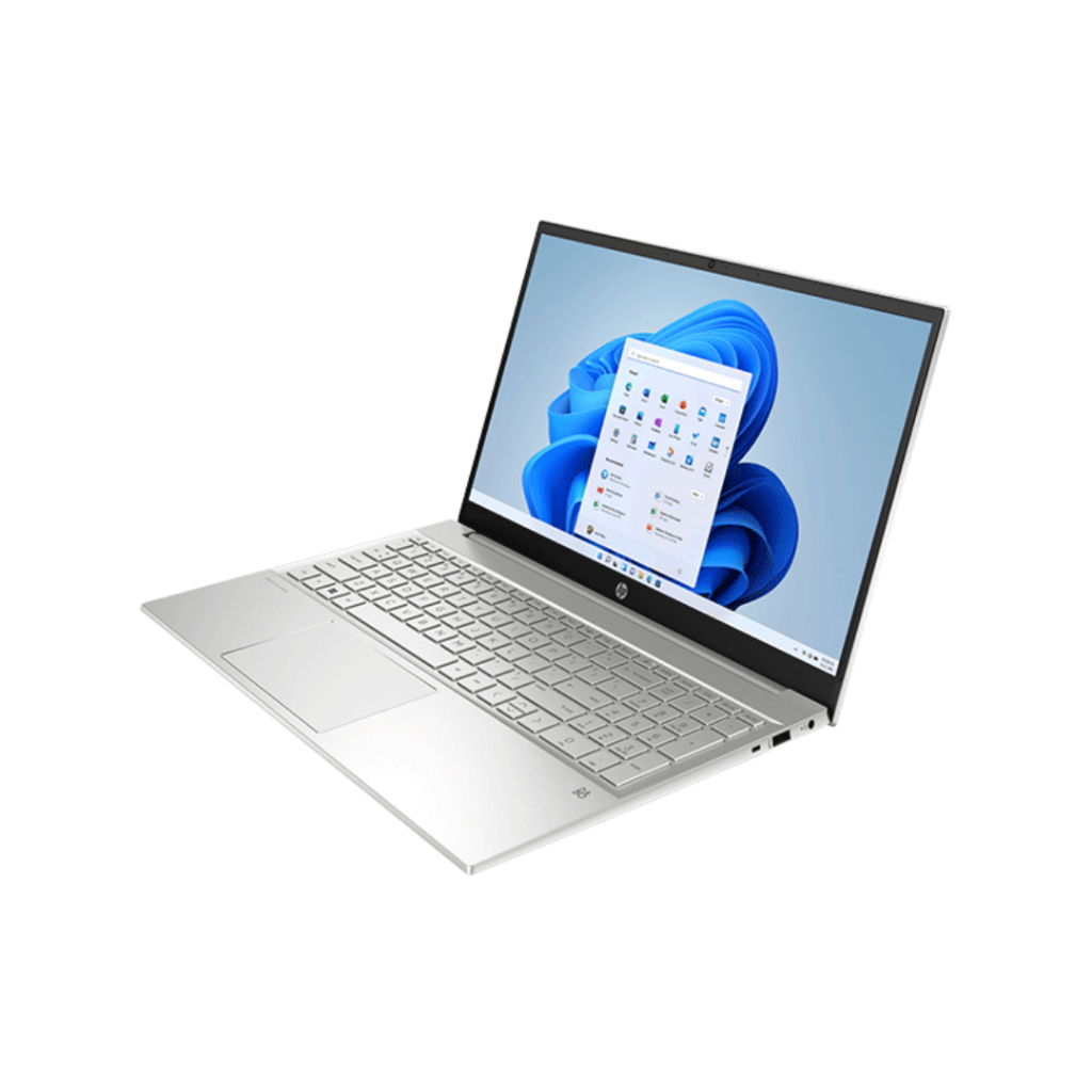 Laptop HP Pavilion 15-eg2037TX 6K783PA i5-1235U | 8GB | 256GB | MX550 2GB | 15.6 inch FHD IPS | Win 11