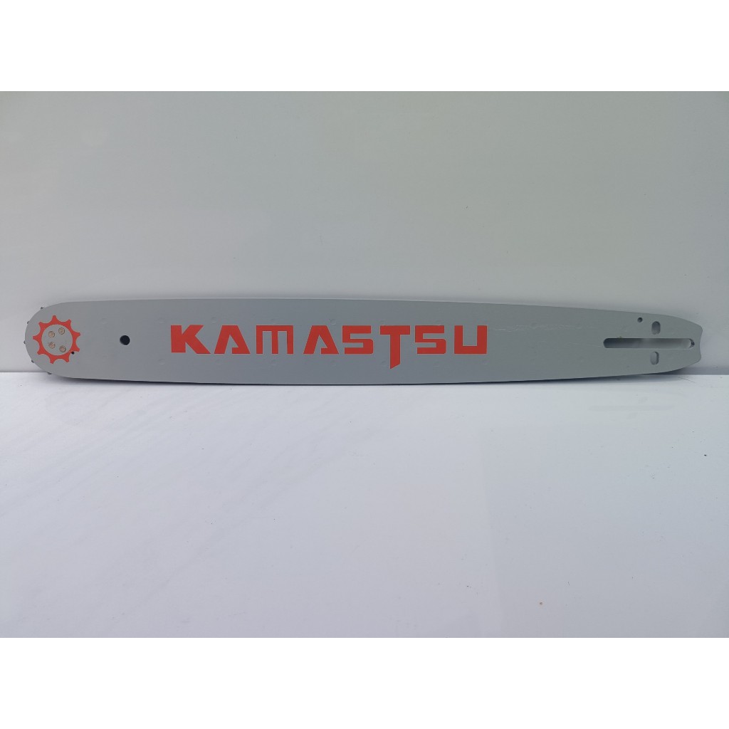 Lam Dài 55 Cm Dùng Cho Xích 34 Mắt Bản To