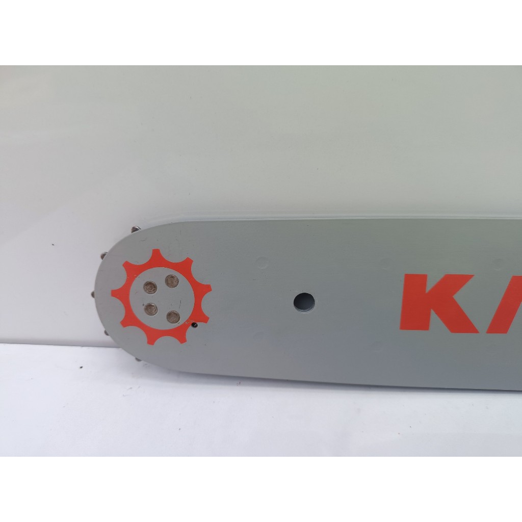 Lam Dài 55 Cm Dùng Cho Xích 34 Mắt Bản To