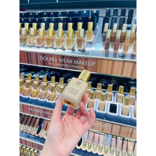 kem nền Size 30ml chuẩn Auth