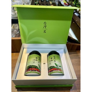 Hộp quà biếu Olong Phúc Xuân