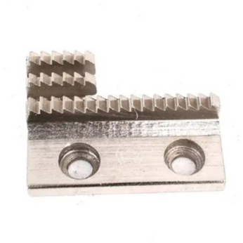 Răng Cưa, Bàn Lừa Cử Viền A10 Máy May 1 Kim, A10 Feed Dog For Single Needle Lockstitch Sewing Machine