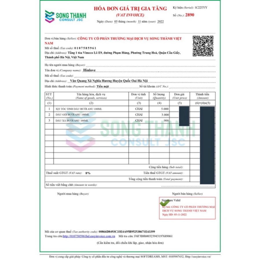 Xịt Dưỡng Tóc Tinh Dầu Bưởi ANU ORGANIC Chống Rụng Kích Thích Mọc Tóc Ngăn Ngừa Gẫy Rụng Hiệu Quả 100ml