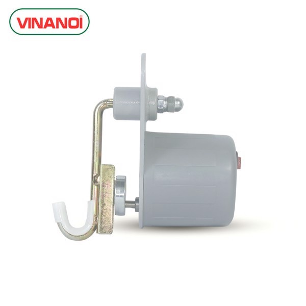 Thân máy Motor Máy đưa võng tự động Vinanoi A100 KHÔNG kèm Adapter điều chỉnh