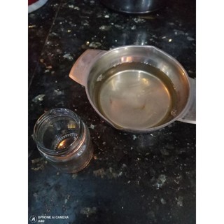 DẦU DỪA HANDMADE