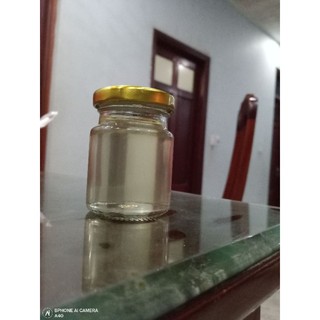 DẦU DỪA HANDMADE