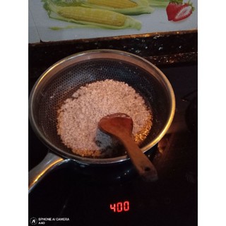 DẦU DỪA HANDMADE