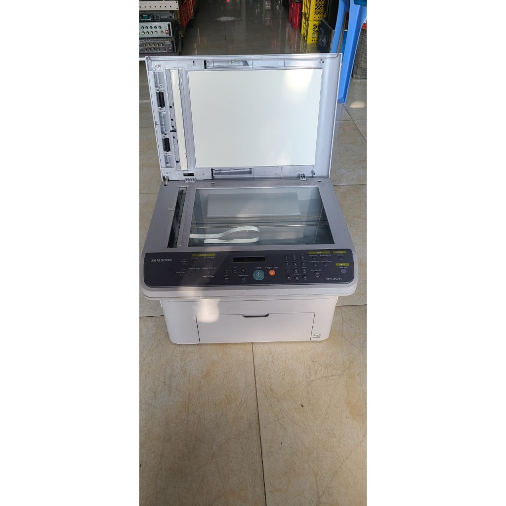 Máy in Đa Năng Samsung , model : SCX-4521F