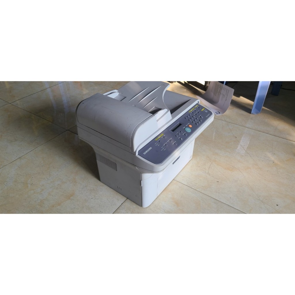 Máy in Đa Năng Samsung , model : SCX-4521F