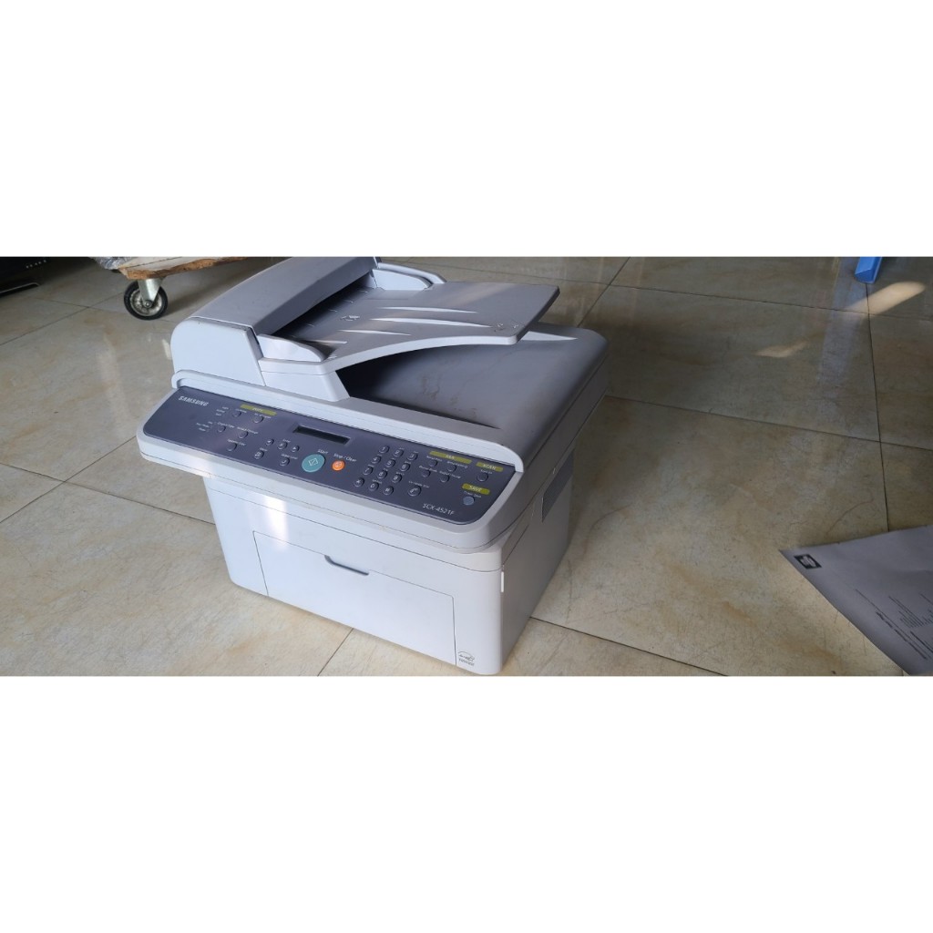 Máy in Đa Năng Samsung , model : SCX-4521F