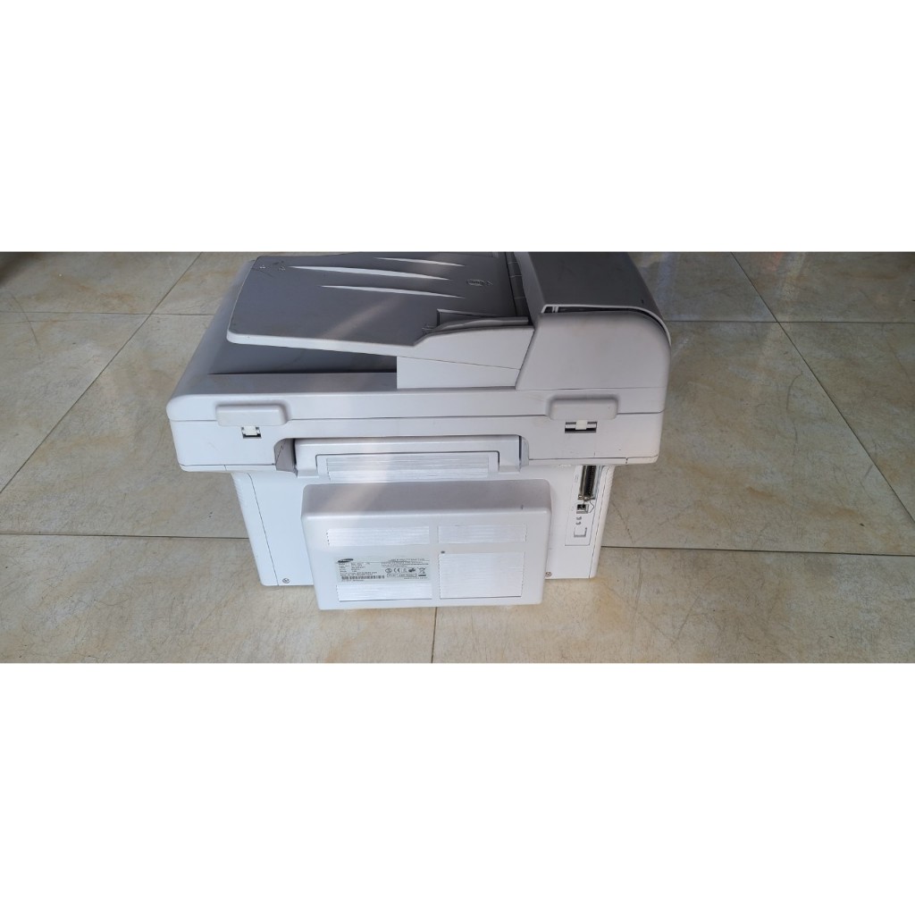 Máy in Đa Năng Samsung , model : SCX-4521F